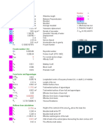 Symbol: Principal Particulars