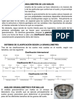 Granulometria PDF