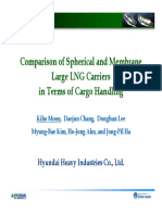 Comparison of Spherical and Membrane Large LNG2 PDF