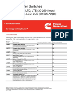 Transfer LC / AC-177