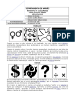 Guía Lenguaje 9-12