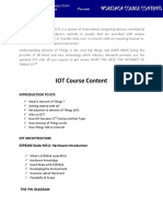 IOT With ESP8266 Node MCU PDF