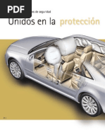 Airbag y Cinturones de Seguridad ARTICULO CESVIMAP