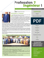 Newsletter Onigc 033 FR