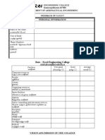 Rate - Excel Engineering College