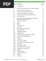 Dialog+ SW9.xx Service Manual, Chapter 3 Repair Instructions, Edition 1-2010