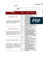 Competencias Gestionales-EJEMPLO DE GRADIENTE