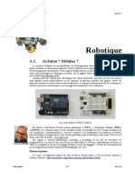 Robotique: A.1. Arduino ? Diduino ?