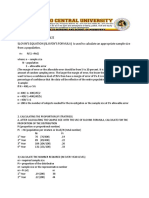 (Template) SLOVINs FORMULA