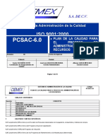 PCSAC-6.0-Proceso de Administración de Los Recursos Rev.00