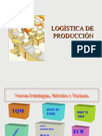 Logística de Producción