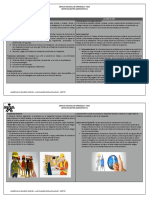 Cuadro Comparativo