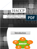 HACCP