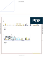 Elevaciones y Cortes PDF