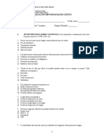 Evaluacion 100% Bioanalisis