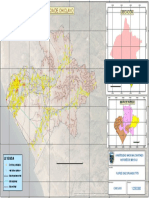 Cartografía Chiclayo