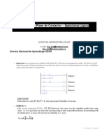 PLC Lenguaje de Planos de Contactos