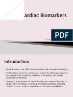 Cardiac Biomarkers: Ella Melissa L. Pembimbing: Dr. Dr. Tinny E. H., SPPK (K)