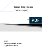 Electrical Impedance Imaging