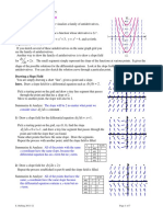 Dy X DX y X y X y X y X C: AP Slope Fields Worksheet