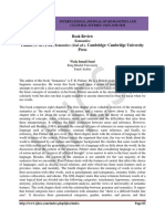 Book Review Palmer, F. R. (1981) Semantics (2nd Ed.) - Cambridge: Cambridge University Press