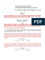 Ejercicios Resueltos Primer Parcial Nomeclatura e Isomería