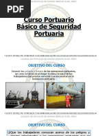 Seguridad Portuaria 2020 PDF