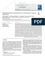 Alcobaça Et Al. - 2020 - Explainable Machine Learning Algorithms For Predicting Glass Transition Temperatures