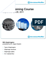 3-Days Training Course: September 26-28, 2011