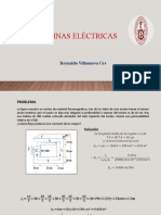 UI ML202 4. - Circuitos Magnéticos Rectangulares Con y Sin Entrehierro