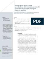 v5 Caracteristicas Reologicas de Preenchedores Dermicos A Base de Acido Hialuronico Antes A Apos Passagem Atraves de Agulhas