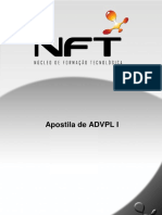 Advpl I P12 PDF