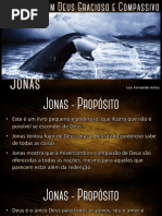 Jonas - Visão Geral PDF