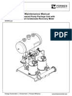 Installation and Maintenance Manual