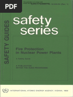 Safety Series 050-SG-D2 1992