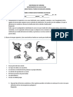 UNIVERSIDAD DE CORDOBA - Segundo Parcial de Acuicultura G2