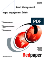 Maximo Asset Management 7.1 Rapid Engagement Guide PDF