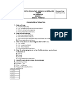 EXAMEN DE INFORMATICA 3 Final