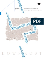 Dowf Rost: Engineering and Operating Guide