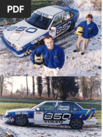 850 BTCC PressRelease1995