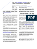 FCRA Notice PDF