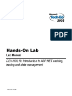 Hands-On Lab