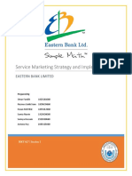 Case Study 01 Service MKT