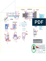 ALCANTARILLAS - TMC-Model