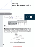 Les Capteurs, 62 Exercices Et Problèmes Corrigés (1) - 32-35