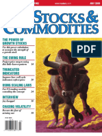 Stocks Commodities PDF