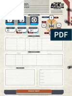 Mads C1-Destroyer 72 7000: Vehicle Sheet