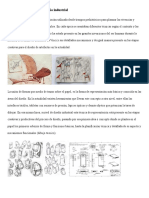 El Papel Del Dibujo en El Diseño Industrial