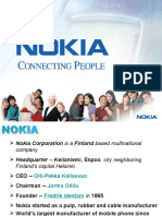 Nokia Final