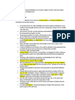 PEOPLE v. SANCHEZ, George Medialdea, Luis Corcolon, Rogelio Corcolon, Zoilo Ama, Balwin